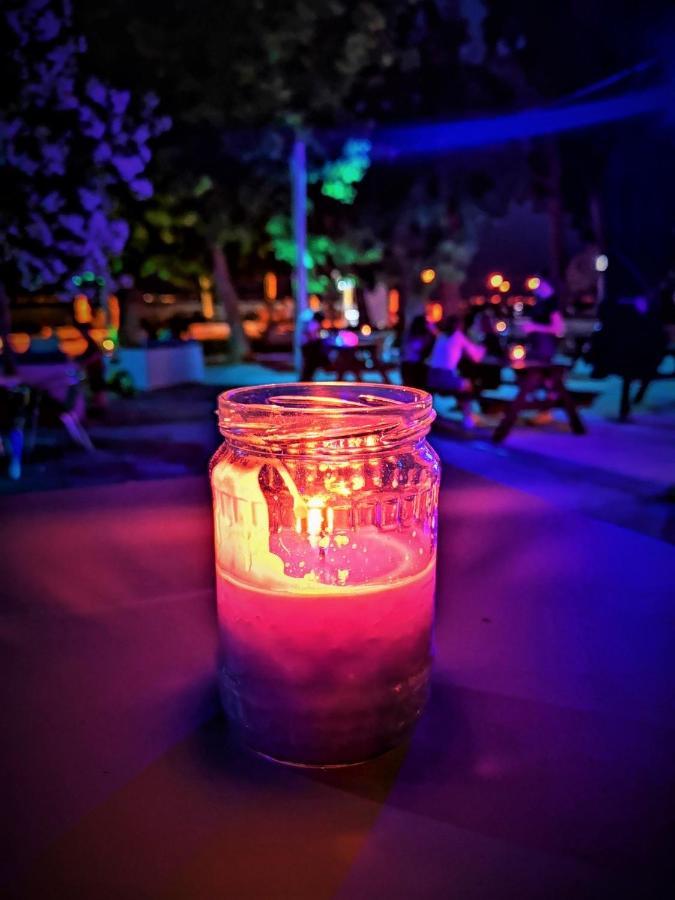 Hotel Akti Loutráki Zewnętrze zdjęcie