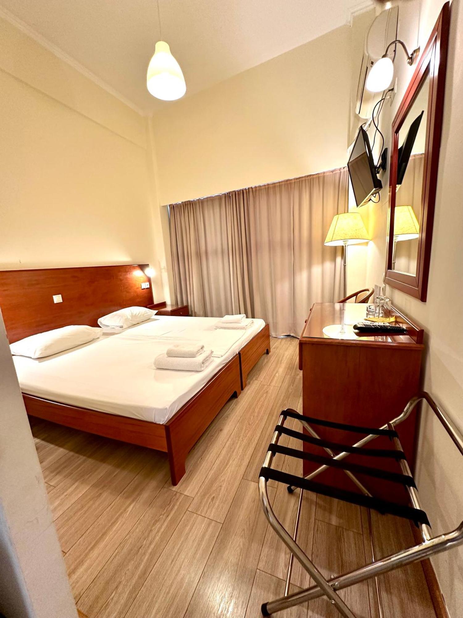 Hotel Akti Loutráki Pokój zdjęcie