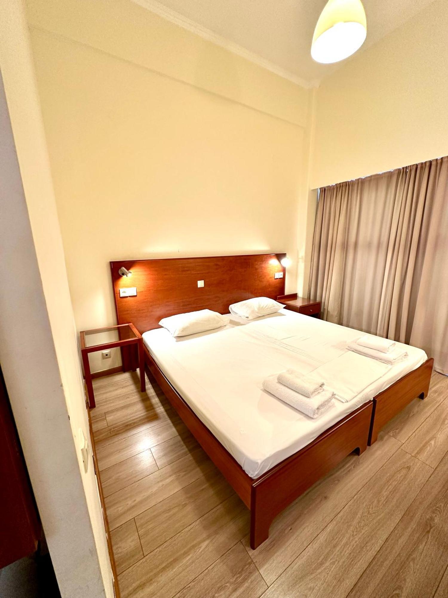 Hotel Akti Loutráki Pokój zdjęcie