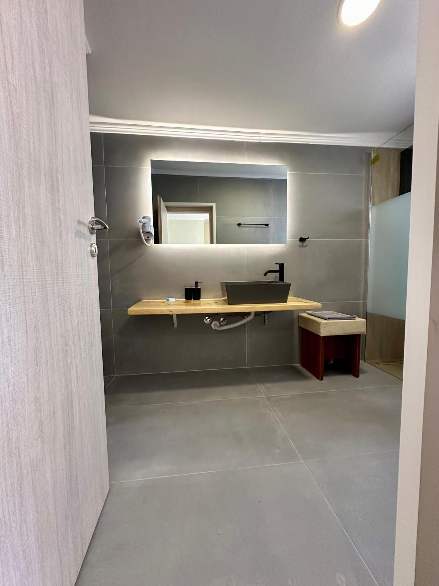 Hotel Akti Loutráki Pokój zdjęcie