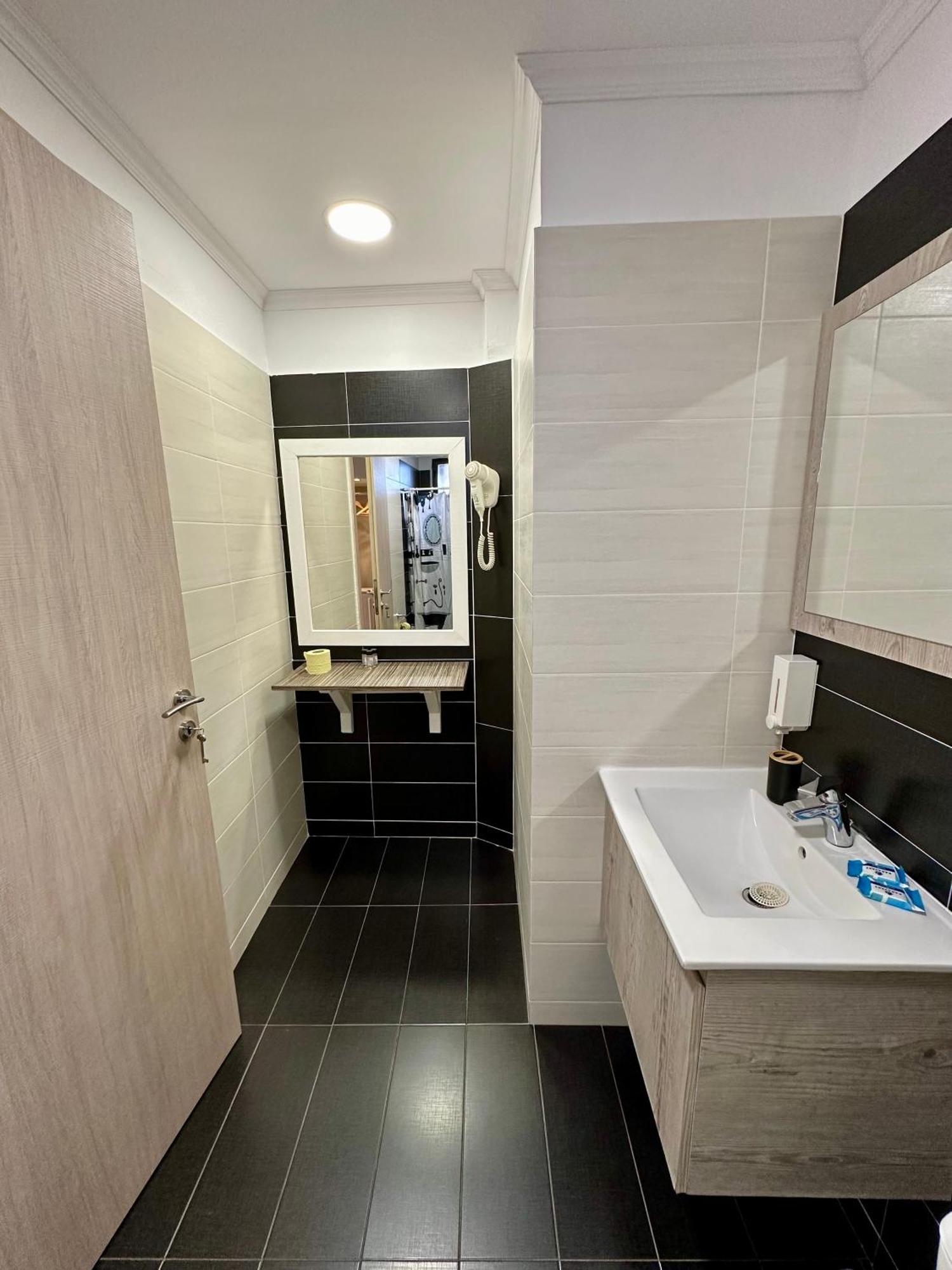 Hotel Akti Loutráki Pokój zdjęcie