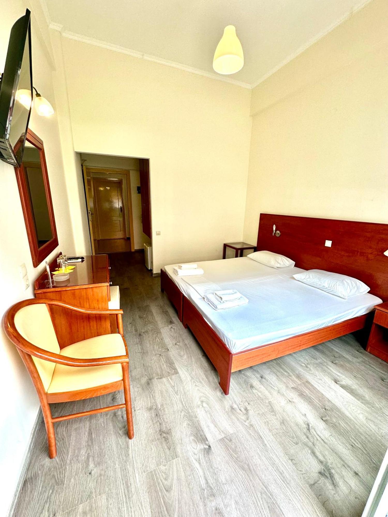 Hotel Akti Loutráki Pokój zdjęcie