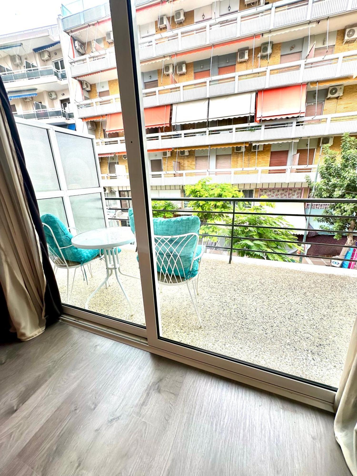 Hotel Akti Loutráki Pokój zdjęcie