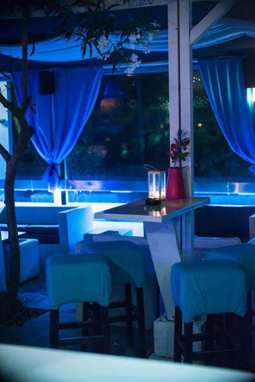 Hotel Akti Loutráki Zewnętrze zdjęcie