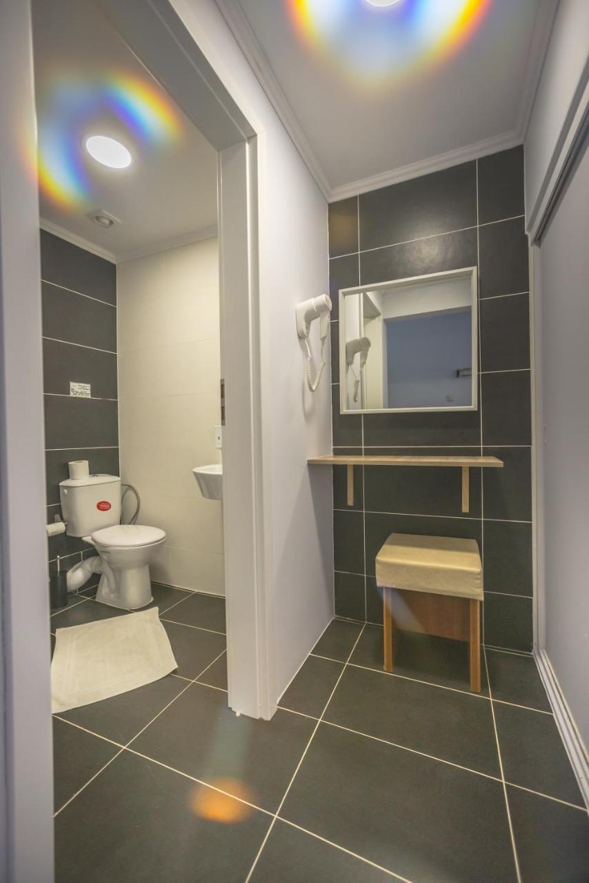 Hotel Akti Loutráki Zewnętrze zdjęcie